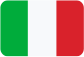 Boîtes de transmission Italiano